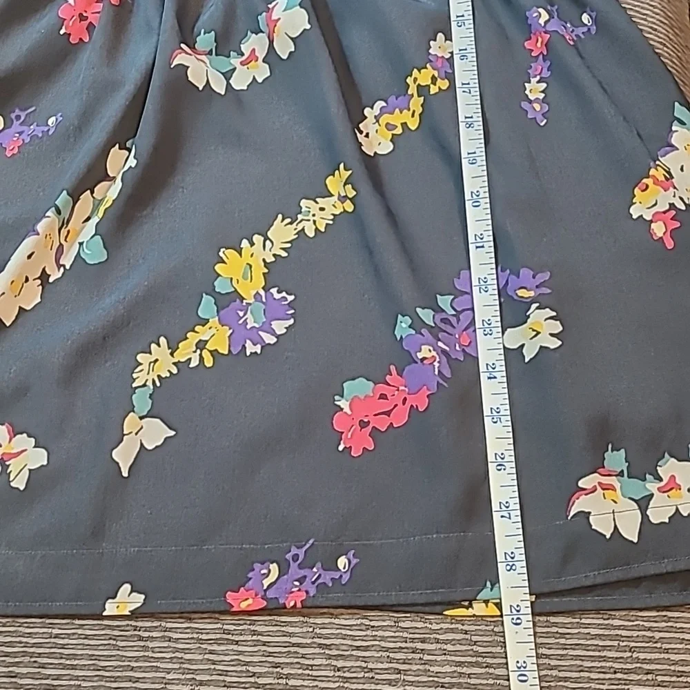 American Eagle Strappy Sundress - Picture 10 of 11